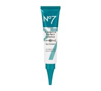 No7 La crème contour des yeux Protect & Perfect Advanced améliore visiblement les rides et ridules