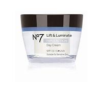 NO7 Lift & illumine Triple Action Crème de jour SPF 15 50ml