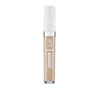 No7 Lift & Luminate Sérum anti-cernes triple action - Léger - Anti-âge liquide anti-âge pour les imperfections et les cernes - Correcteur de teint à couverture moyenne à complète pour le visage (8 ml)