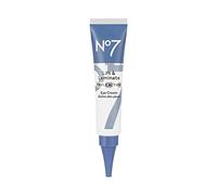 No7 Lift & Luminate Triple Action Crème contour des yeux 15 ml