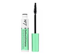 No7 Mascara Définir et Améliorer Boots - Noir - 7 ml