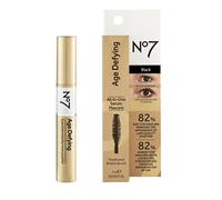 No7 Mascara Sérum Tout-en-Un Anti-Âge Noir