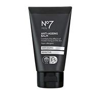 No7 Men Anti Ageing Balm SPF 15 50ml by No 7