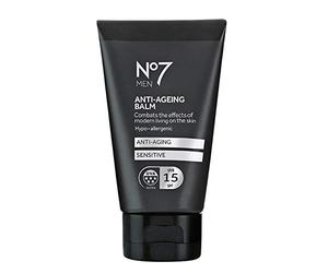 No7 Men Anti Ageing Balm SPF 15 50ml by No 7