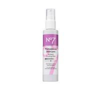 No7 Menopause Skin Care Brume rafraîchissante instantanée (100 ml)