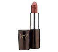 No7 Moisture Drench Rouge à lèvres Spiced Latte 950