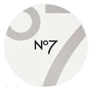 No7 Poudre Pressée Finition Flawless 10g - Translucide