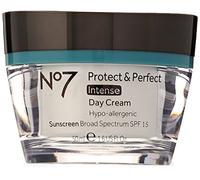 No7 Protect & Perfect Intense Day Cream by No7 (English Manual)