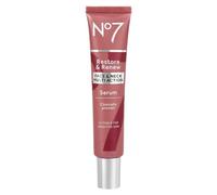 No7 Sérum MULTI ACTION Restaurer et Renouveler Visage et Cou 30 ml