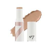 No7 Stay Perfect Bâton de fond de teint Beige foncé