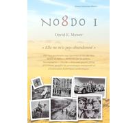 No8Do I: Elle ne m'a pas abandonné