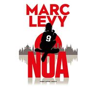 Noa Marc Levy (Auteur)