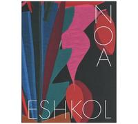 Noa Eshkol (1924-2007) - Danses Et Compositions