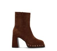 NOA HARMON 10129 Bottines Noa Harmon pour femme, Cuir, 39 EU