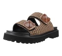 NOA HARMON 9969 VILA Sandalias Abiertas Mujer Negro