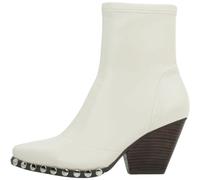 Noa Harmon - Bottes à cheville - Femme - Chaussures - Blanc - Taille: 41 EU