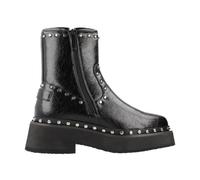 Noa Harmon - Bottes de combat pour femmes - Femme - Chaussures - Noir - Taille: 36 EU