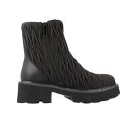 Noa Harmon - Bottes de combat pour femmes - Femme - Chaussures - Noir - Taille: 40 EU