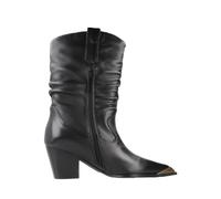 Noa Harmon - Bottes de Cowboy Sunset - Femme - Chaussures - Noir - Taille: 37 EU
