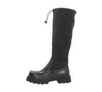 Noa Harmon - Bottes Hautes - Femme - Chaussures - Noir - Taille: 38 EU