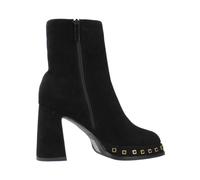 Noa Harmon - Bottines de base - Femme - Chaussures - Noir - Taille: 40 EU
