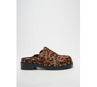 noa harmon chaussures femme de couleur marron 36