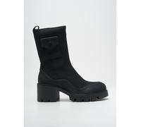 noa harmon chaussures femme de couleur noir