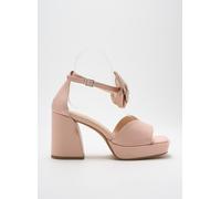noa harmon chaussures femme de couleur rose 37