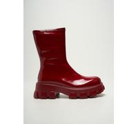 noa harmon chaussures femme de couleur rouge 41