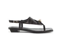 Noa Harmon - Cocco Tmoro Sandale - Femme - Chaussures - Brun - Taille: 36 EU
