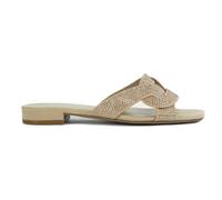 Noa Harmon - Élégant CB CM BG Swar - Femme - Chaussures - Beige - Taille: 40 EU