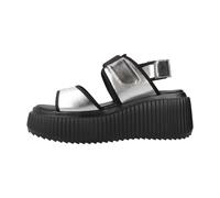 Noa Harmon, Femme, Chaussures, Multicolore, Taille: 38 EU Sandalia Sunny