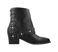 Noa Harmon, Femme, Chaussures, Noir, Taille: 37 EU Rehaussez votre style avec des bottines à talons