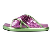 Noa Harmon - Flip Flops - Femme - Chaussures - Rose - Taille: 40 EU