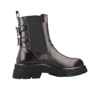 Noa Harmon - Grace Chelsea Bottes - Femme - Chaussures - Noir - Taille: 41 EU
