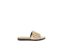 Noa Harmon - Grape Slider - Femme - Chaussures - Beige - Taille: 36 EU