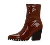 Noa Harmon - Heeled Bottes - Femme - Chaussures - Brun - Taille: 40 EU
