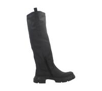 Noa Harmon, Femme, Chaussures, Noir, Taille: 38 EU High Bottes