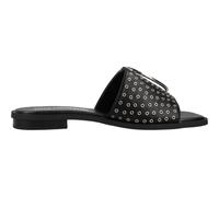 Noa Harmon - Jazz Tongs - Femme - Chaussures - Noir - Taille: 38 EU