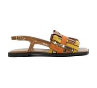 Noa Harmon - Laminé Multicolore SC - Femme - Chaussures - Brun - Taille: 36 EU