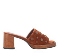 Noa Harmon P26f sabot pour femme 10269P-07 OLVIDO CUERO
