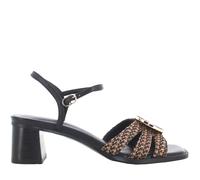 Noa Harmon P26f Sandales pour femmes 10287-67 CARMEN NOIR