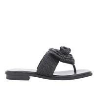 Noa Harmon P26f Tongs femme 10016-06 ACACIA NOIR