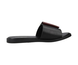 Noa Harmon - Pala Grape - Femme - Chaussures - Noir - Taille: 39 EU