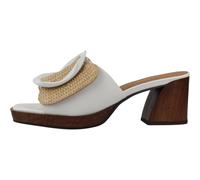 Noa Harmon - Pala Rose - Femme - Chaussures - Blanc - Taille: 39 EU