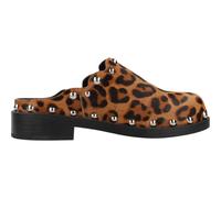 Noa Harmon - Sabots pour femmes avec style Taco - Femme - Chaussures - Multicolore - Taille: 37 EU