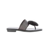 Noa Harmon - Sandales - Femme - Chaussures - Brun - Taille: 36 EU