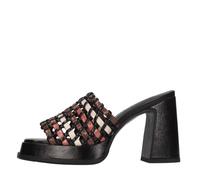 Noa Harmon - Sandales - Femme - Chaussures - Multicolore - Taille: 36 EU