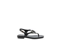 Noa Harmon - Siren Sandal - Femme - Chaussures - Noir - Taille: 41 EU