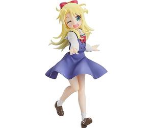 Noa Himesaka Fig. 16 cm wataten! an Angel Flew Down to me Precious Friends Pop up Parade